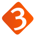 3